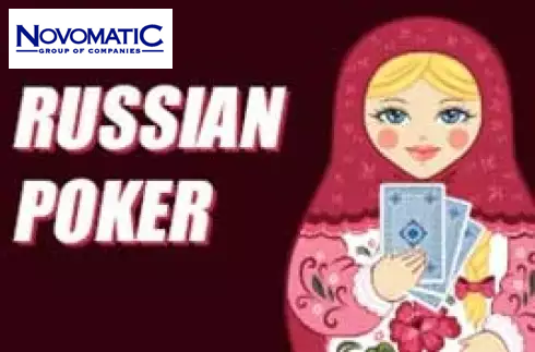 Russian Poker